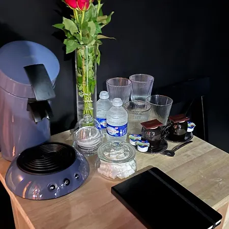 - Cozy - Jacuzzi & Sauna Apartmán