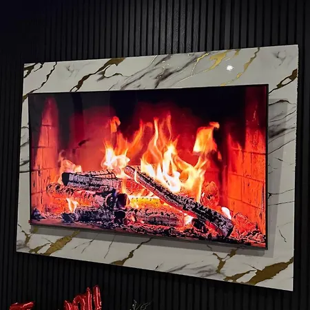 - Cozy - Jacuzzi & Sauna Longwy