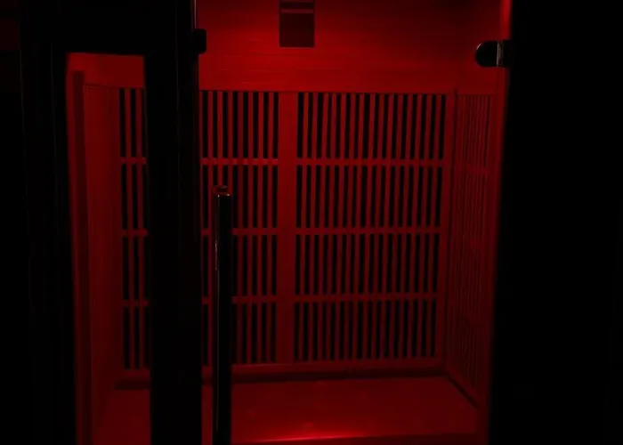 - Cozy - Jacuzzi & Sauna Apartmán